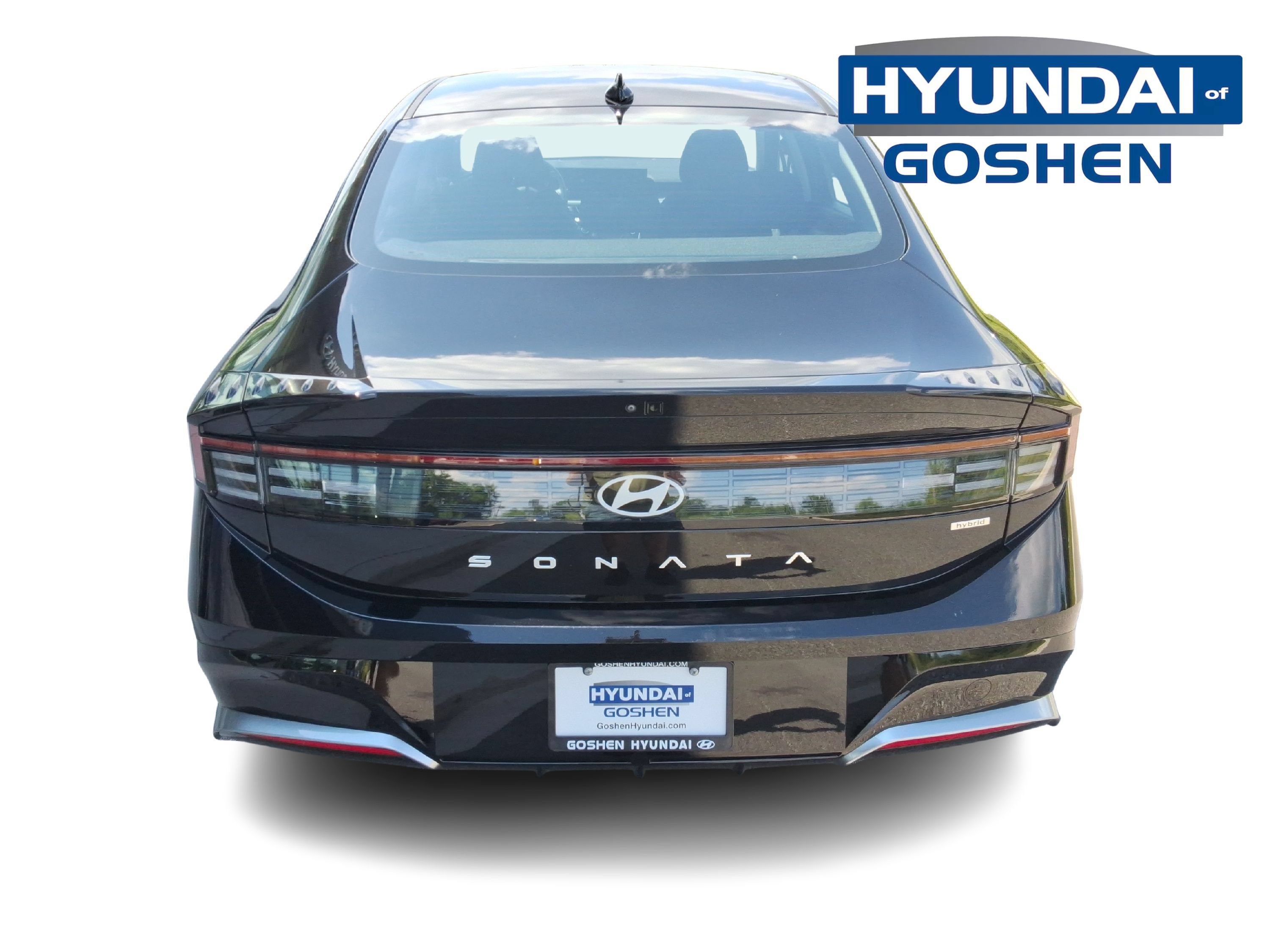 Used 2024 Hyundai Sonata SEL FWD image 7