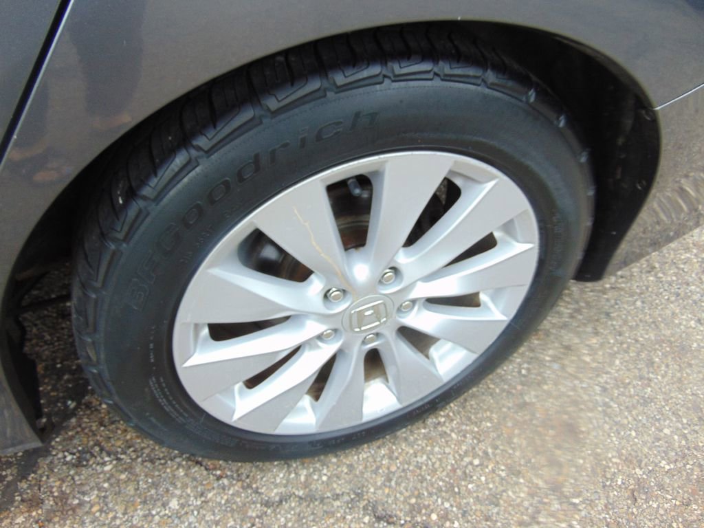 Used 2013 Honda Accord EX image 26