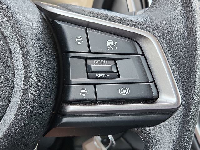 Used 2025 Subaru Outback AWD/4WD image 17