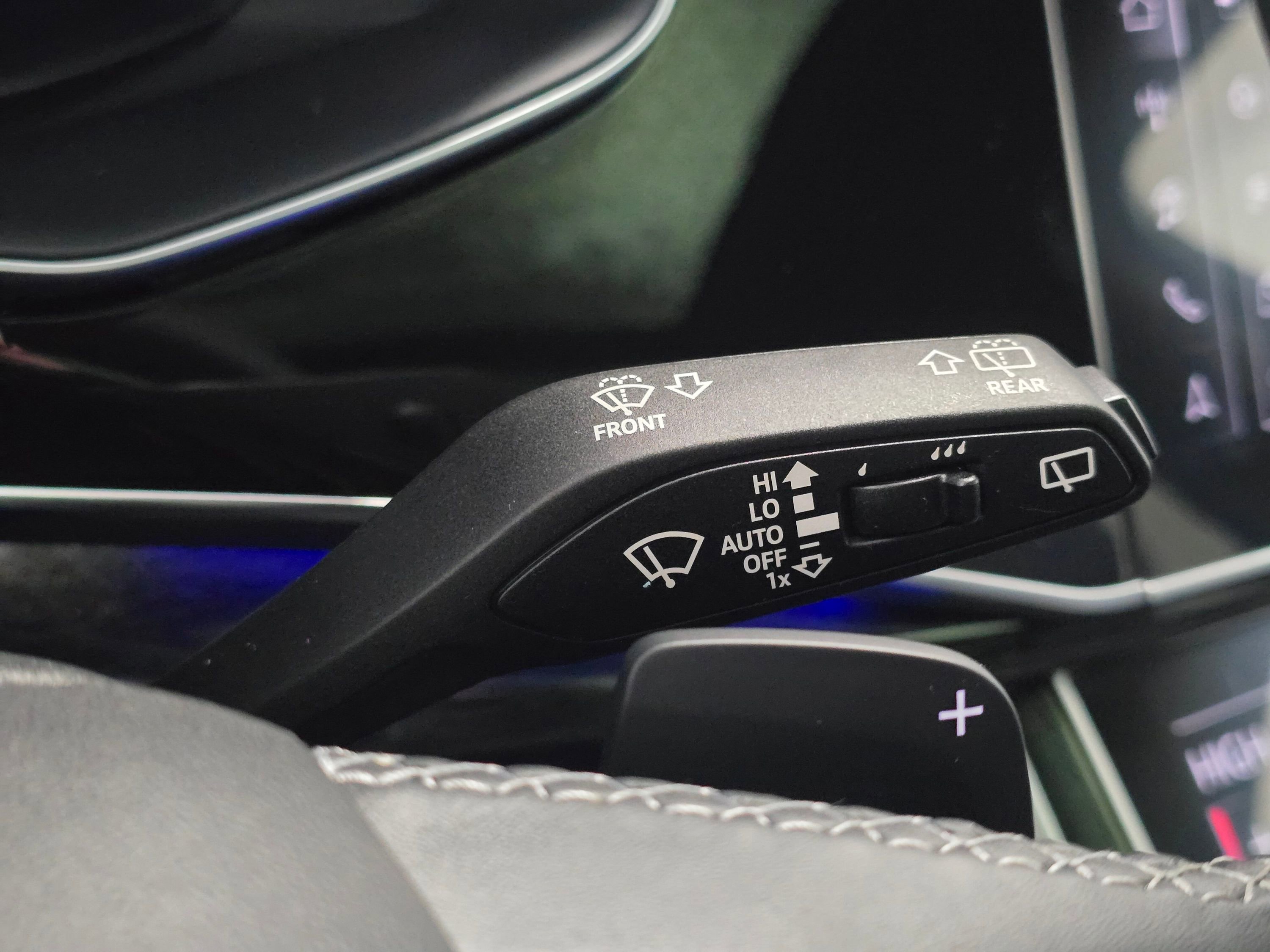 Used 2025 Audi Q7 3.0T Premium Plus image 42