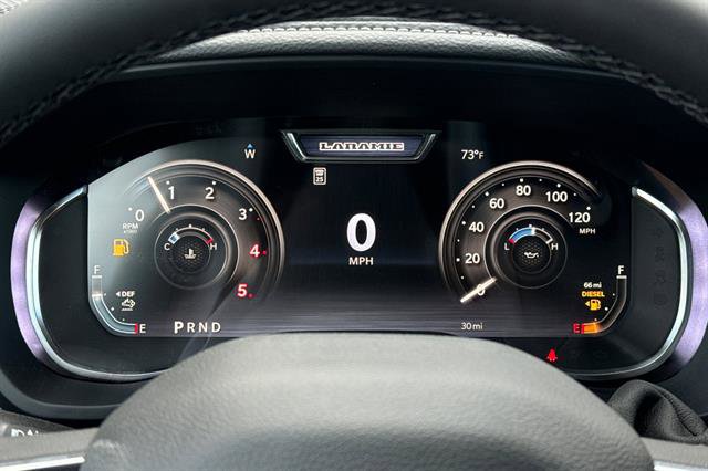 New 2026 RAM 3500 Laramie image 19