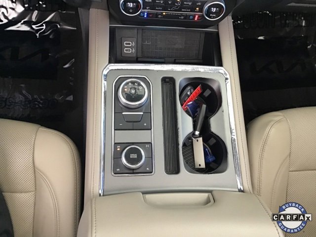 Used 2018 Ford Expedition XLT w/ Equipment Group 202A image 33