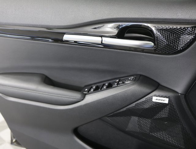 New 2025 Kia Seltos SX w/ SX Sunroof Package image 25