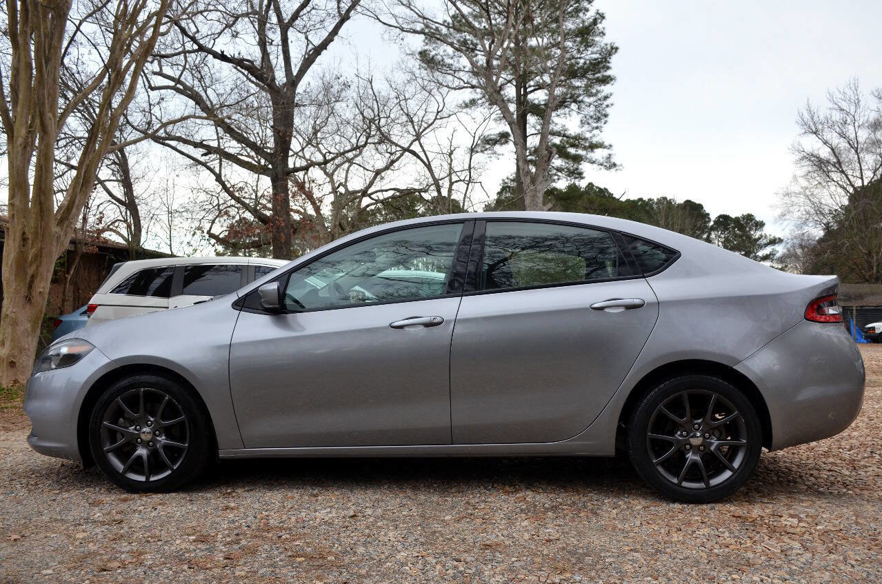 Used 2015 Dodge Dart SE w/ Convenience Group image 7