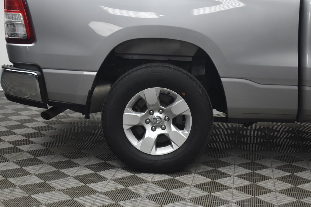 Used 2023 RAM 1500 Big Horn AWD/4WD image 27