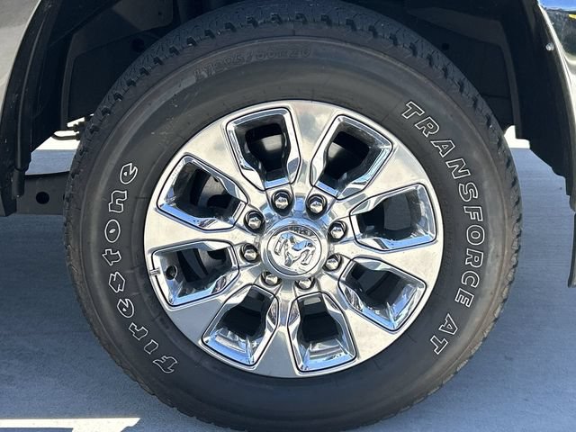Used 2023 RAM 2500 Limited AWD/4WD image 10
