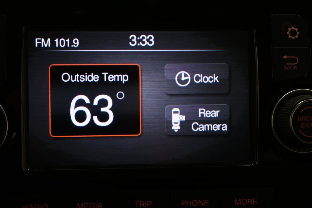 Used 2021 RAM ProMaster 2500 image 26