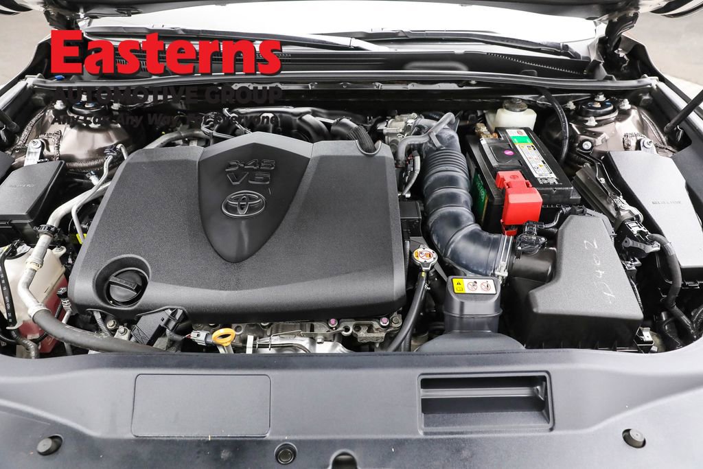 Used 2019 Toyota Avalon Touring w/ Protection Package image 7