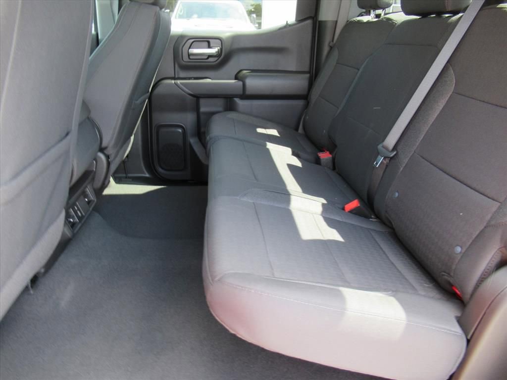 New 2026 GMC Sierra 1500 Pro w/ Graphite Edition image 23