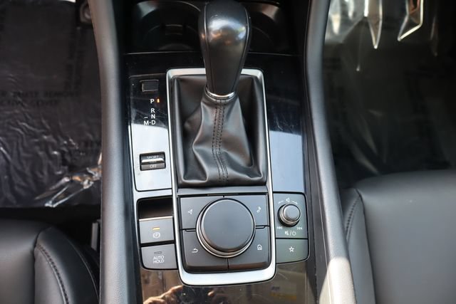 Used 2024 MAZDA MAZDA3 s FWD image 32