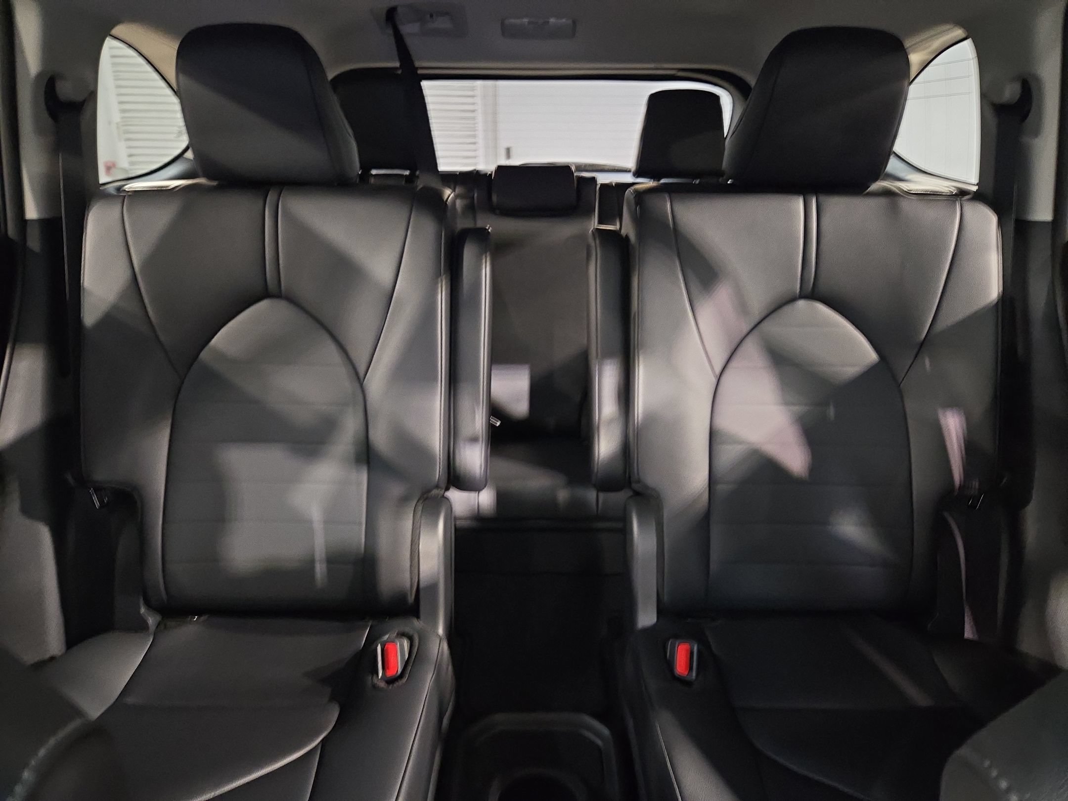 New 2026 Toyota Highlander XLE AWD/4WD image 10