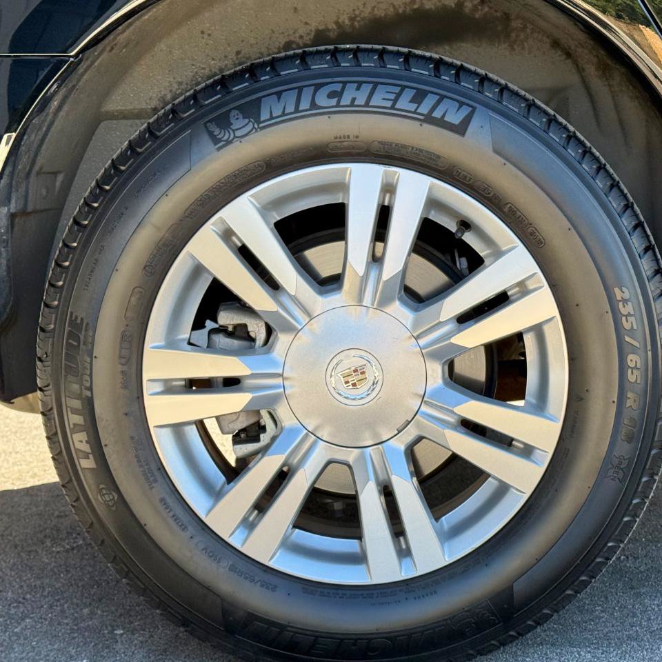 Used 2014 Cadillac SRX Luxury FWD image 19