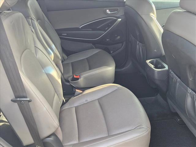 Used 2018 Hyundai Santa Fe Limited FWD image 22