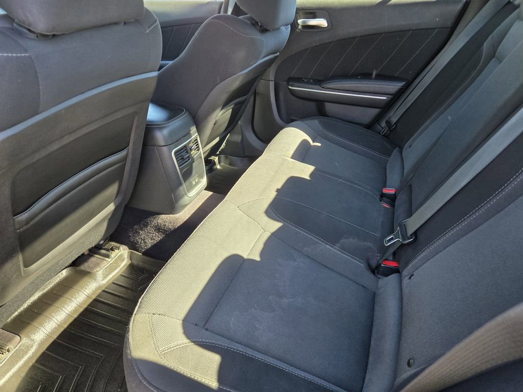 Used 2017 Dodge Charger SXT w/ Rallye Group image 21