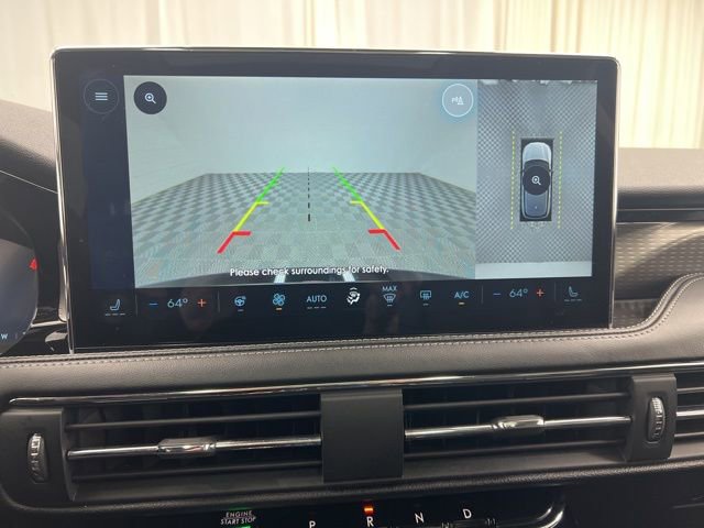 Certified 2025 Lincoln Corsair Grand Touring w/ Equipment Group 301A image 23