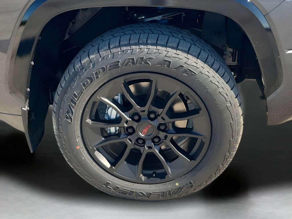 New 2026 Toyota Tundra Platinum AWD/4WD image 20