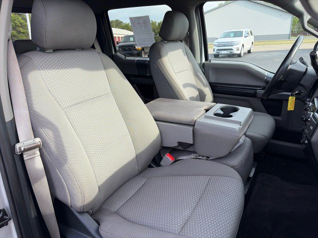 Used 2019 Ford F150 XLT w/ Equipment Group 302A Luxury AWD/4WD image 19
