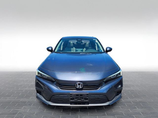 Used 2023 Honda Civic EX image 2