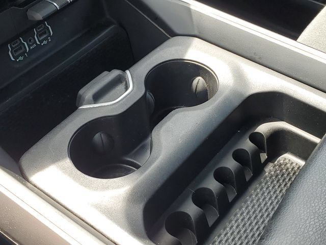 Used 2021 RAM 1500 Big Horn AWD/4WD image 19