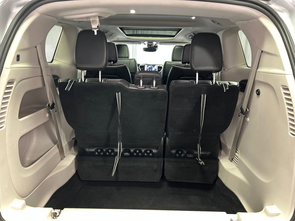 Used 2024 Chrysler Pacifica Limited image 26