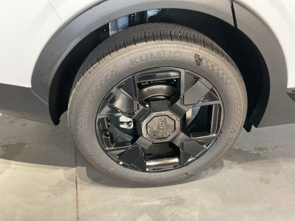 New 2026 Kia Sportage X-Line image 22