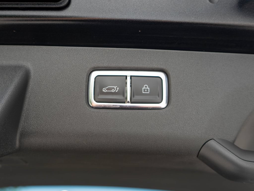 Certified 2024 Kia EV9 Wind AWD/4WD image 38
