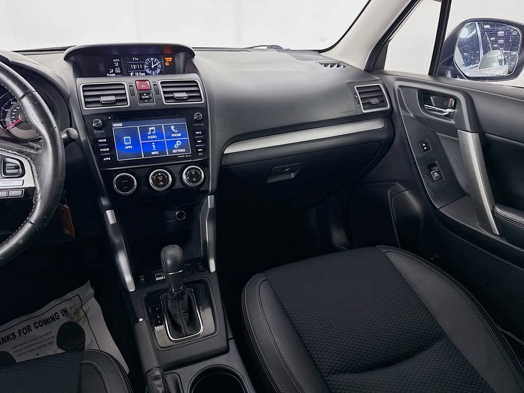 Used 2017 Subaru Forester 2.0XT Premium AWD/4WD image 28