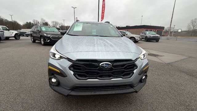Used 2025 Subaru Crosstrek 2.5i Sport image 8