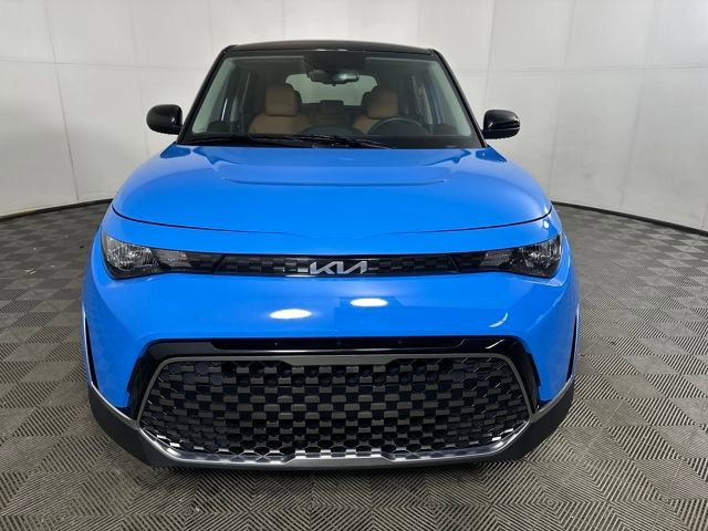 Used 2025 Kia Soul EX image 8