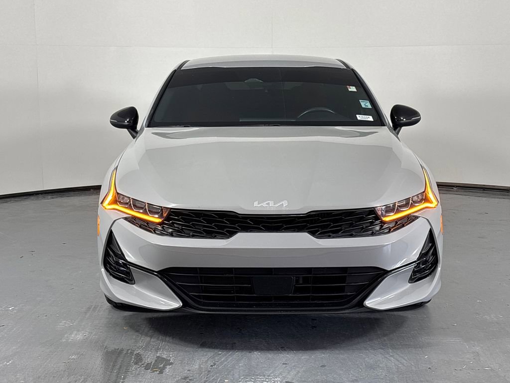 Certified 2023 Kia K5 GT-Line w/ GT-Line Premium Package image 2