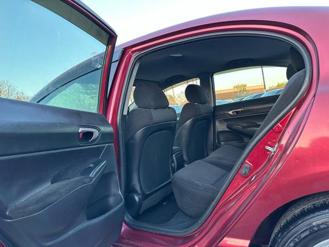 Used 2010 Honda Civic LX-S image 13