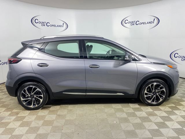 Used 2023 Chevrolet Bolt EUV Premier image 7