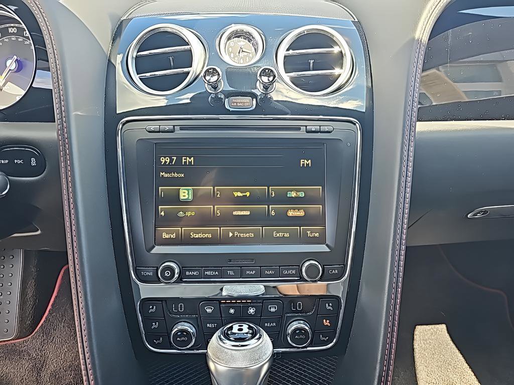 Used 2015 Bentley Continental GT V8 S image 24