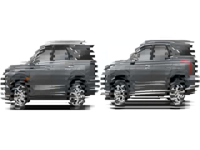 Used 2025 Hyundai Palisade SEL image 2