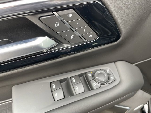 New 2026 Chevrolet Tahoe Z71 w/ Z71 Off-Road Package image 13