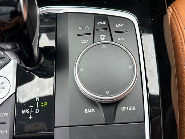 Used 2023 BMW X3 xDrive30i w/ Premium Package AWD/4WD image 24