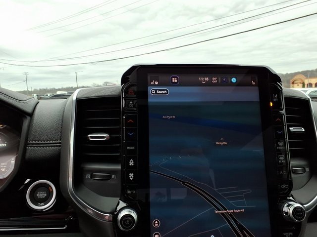 New 2026 RAM 1500 Laramie image 16