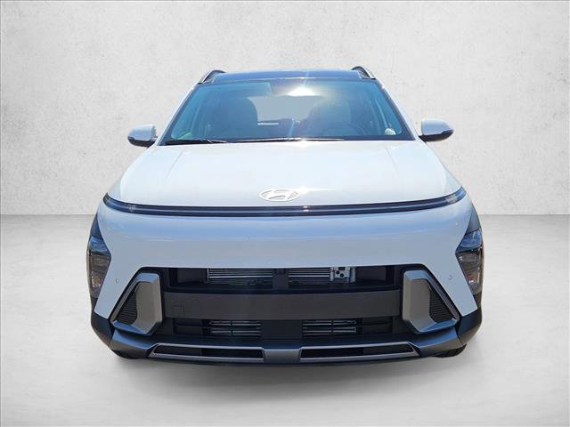 New 2026 Hyundai Kona Limited image 6