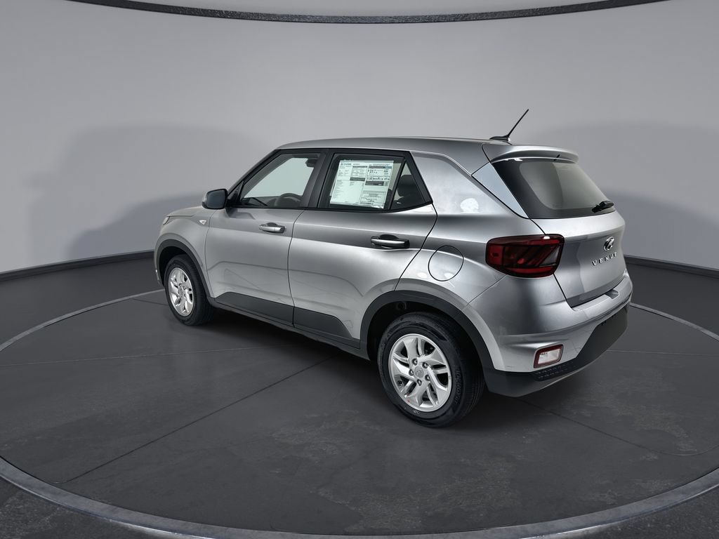New 2026 Hyundai Venue SE FWD image 6