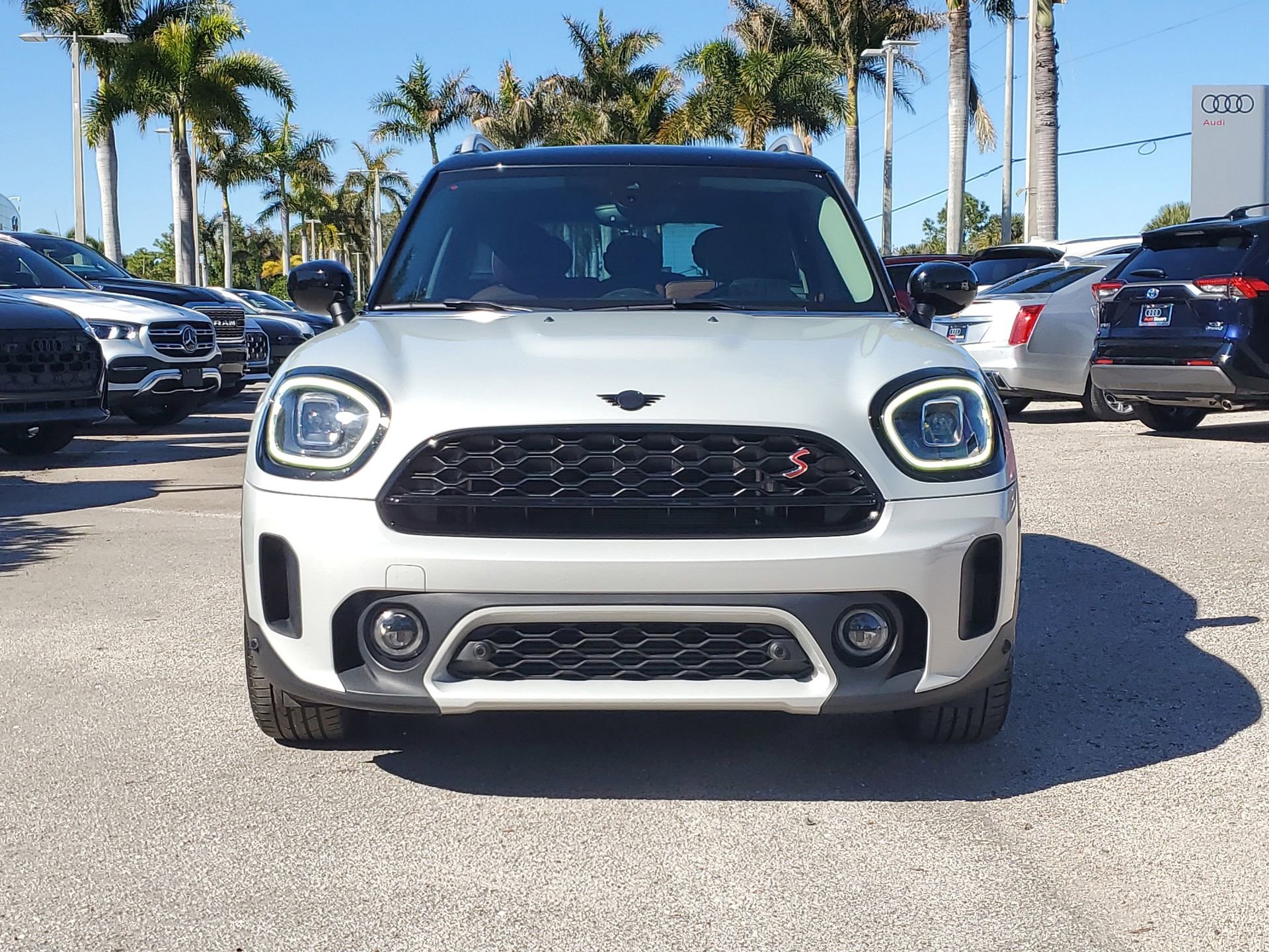 Used 2023 MINI Cooper Countryman S image 2