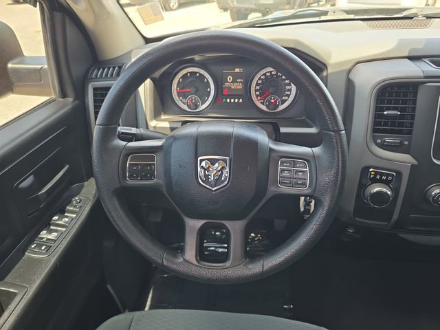 Used 2014 RAM 1500 Tradesman w/ Popular Equipment Group image 10