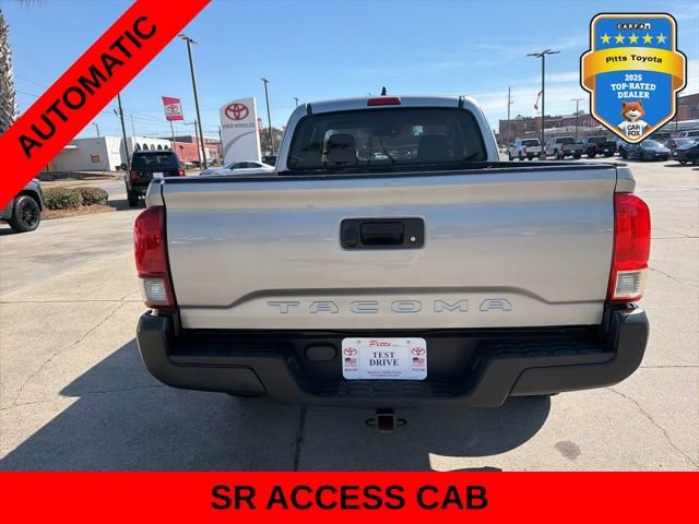 Used 2020 Toyota Tacoma SR RWD image 6
