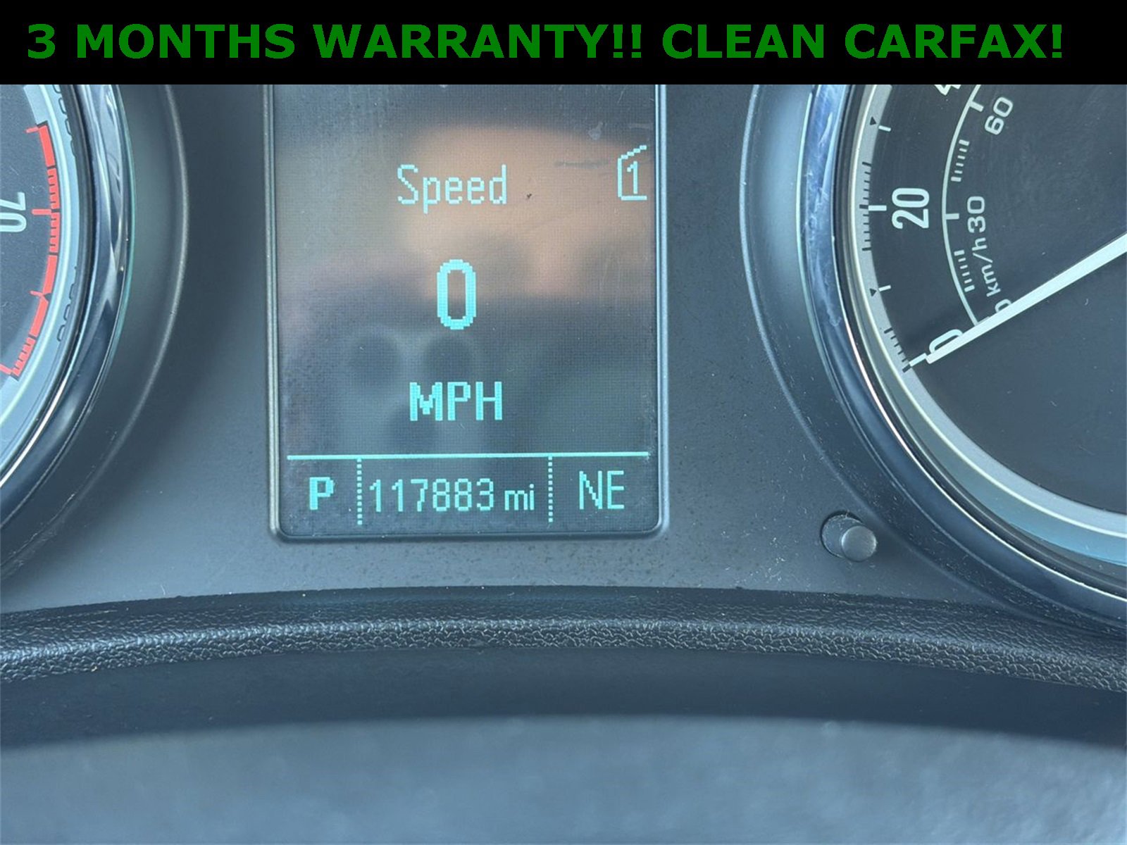 Used 2013 Buick Verano image 16