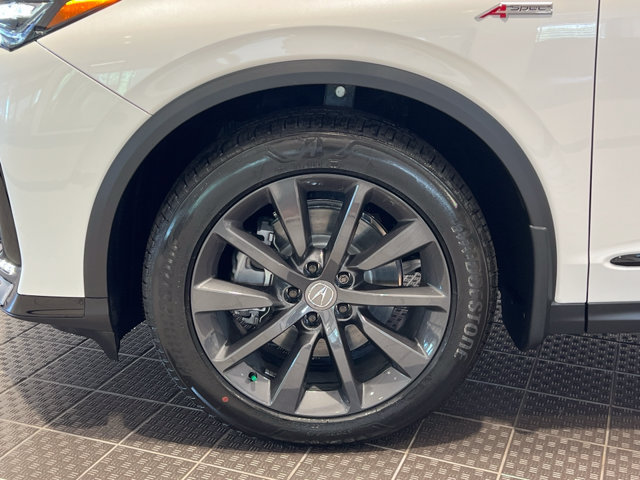 New 2026 Acura MDX A-Spec AWD/4WD image 6