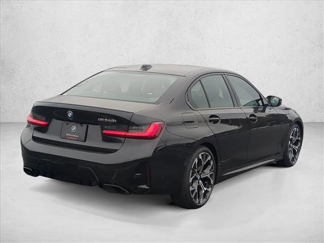 New 2026 BMW M340i video 2