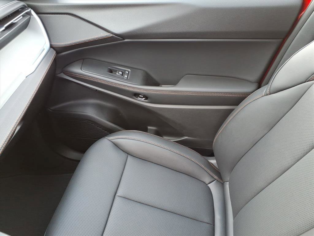 New 2026 Jeep Cherokee Limited image 30