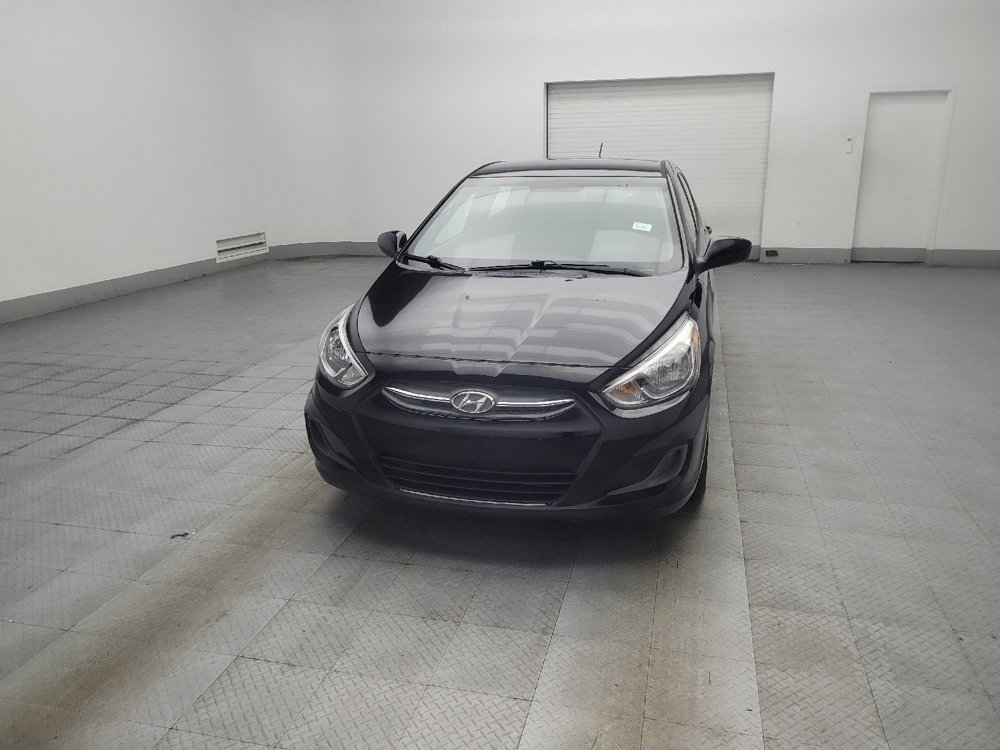Used 2017 Hyundai Accent Value Edition FWD image 15