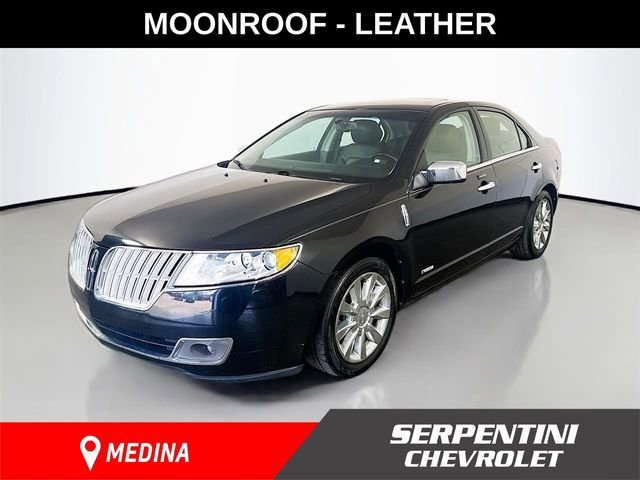 Used 2011 Lincoln MKZ Hybrid FWD image 1