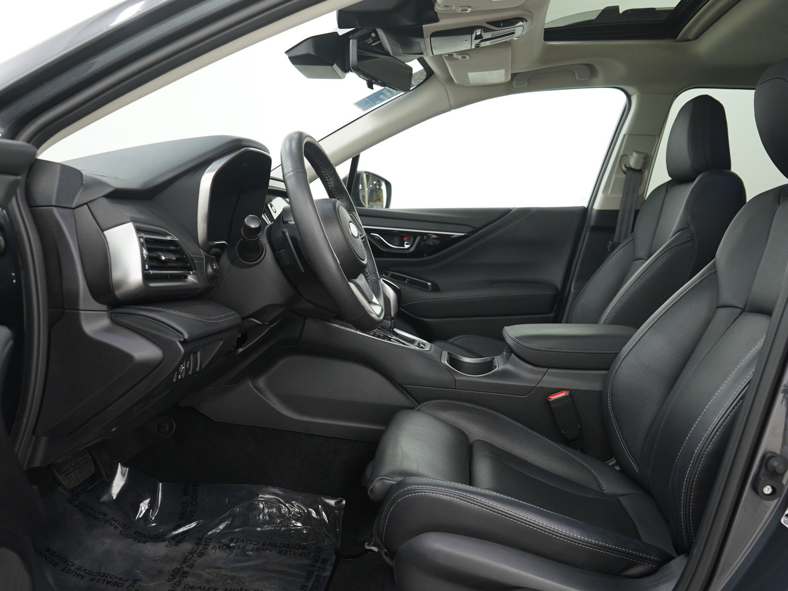 Used 2024 Subaru Outback Touring image 19