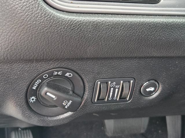 Used 2023 Dodge Challenger R/T Scat Pack RWD image 11